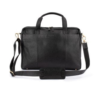 15-0024 BFK Black - Mens Bag