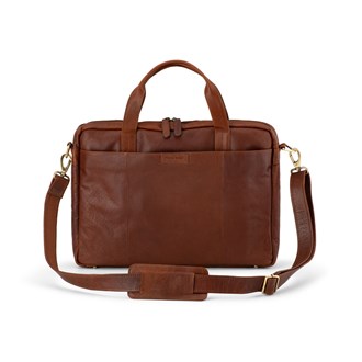 15-0024 BFK Cognac - Mens Bag