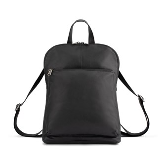 19-001 Black - Backpack