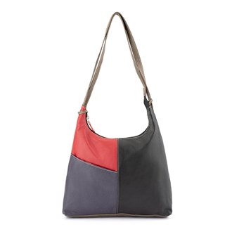 Shoulder Bag/Backpack - 207 BlackMulti