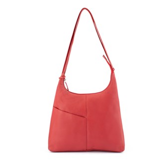 Shoulder Bag/Backpack - 207 Red