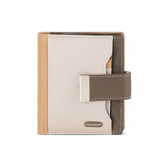 21-01 BoneMulti - Ladies Wallet