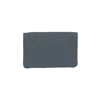 21-02 New Grey - Ladies Wallet