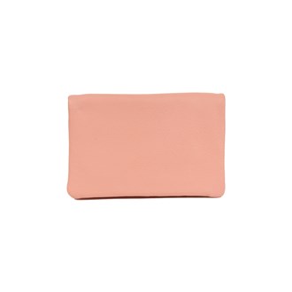 21-02 Pink - Ladies Wallet