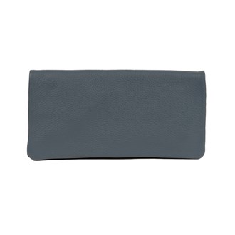 21-03 New Grey - Ladies Wallet