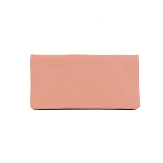 21-03 Pink - Ladies Wallet