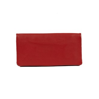 21-03 Red - Ladies Wallet