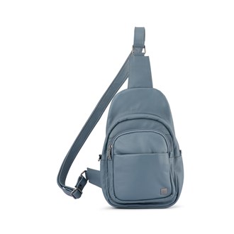 Body Bag 23-0015 New Grey