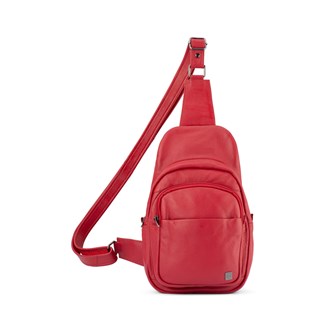 Body Bag 23-0015 Red