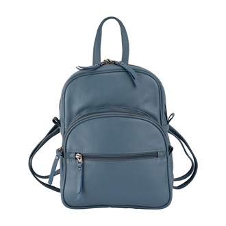 23-001 New Grey - Backpack