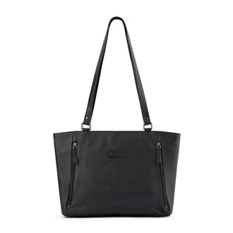 Tote Bag - 24-006 Black