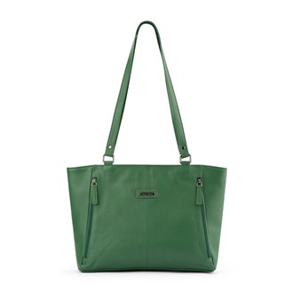Tote Bag - 24-006 Dark Green