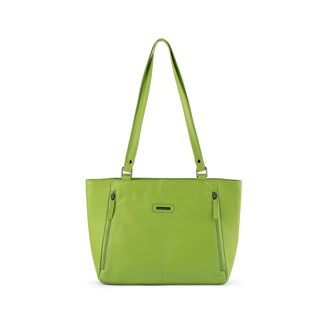 Tote Bag - 24-006 LB Green