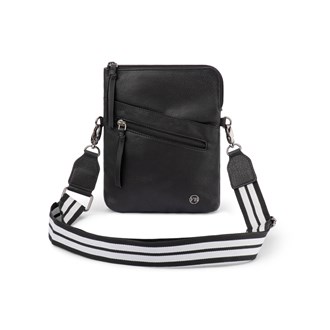 24-008Black - Sling Bag