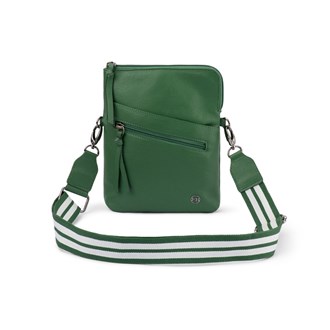 24-008DGreen - Sling Bag