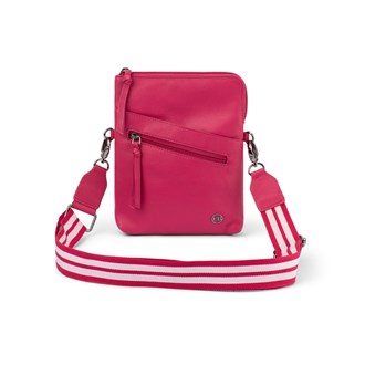 24-008HBPink - Sling Bag