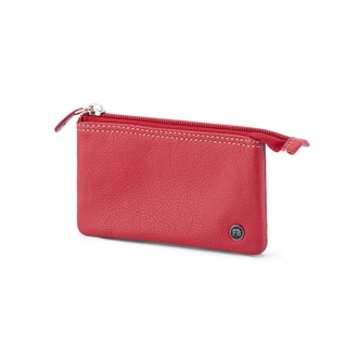 25-009 Red - Key / Card Pouch