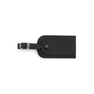 Luggage Tag - 4117 Black