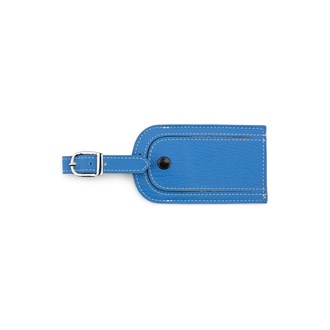 Luggage Tag - 4117 BlueMulti