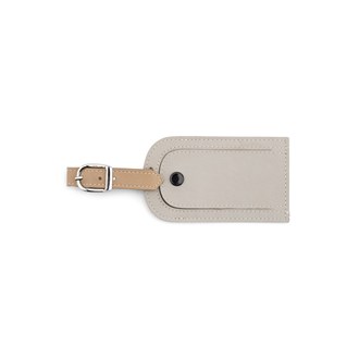 Luggage Tag - 4117 BoneMulti