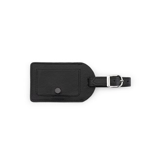 Luggage Tag - 4119 Black