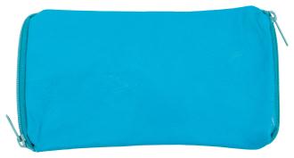 Double Sided Sunglass / Spectacle Case - 5075 Aqua