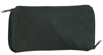 Double Sided Sunglass / Spectacle Case - 5075 Black