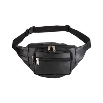 Belt / Bum bag - BB-005 -Black