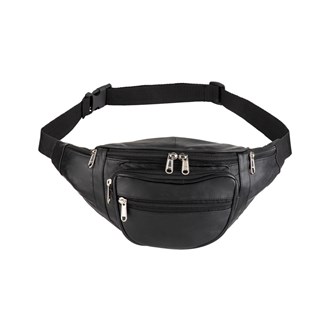 Belt / Bum bag - BB-006 -Black