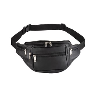 Belt / Bum bag - BB-050 -Black