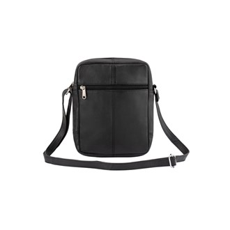 BB-21Black - Mens Bag