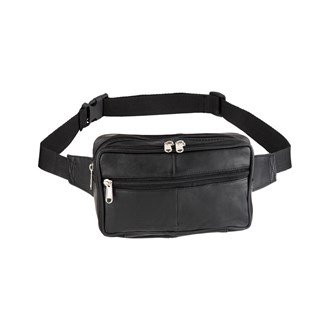 Belt / Bum bag - BB-299 -Black