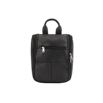 Hanging Shaving Kit - BB-HSK2 Black