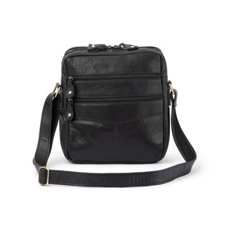 MB1782BFK Black - Mens Bag 