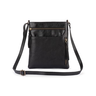 RVSB-001 Black - Sling bag