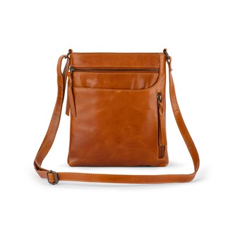 RVSB-001 Tan - Sling bag