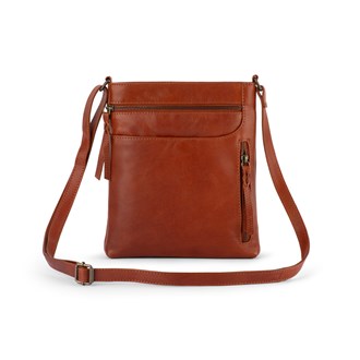 RVSB-001 Walnut - Sling bag