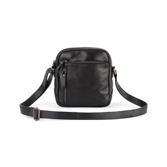 RVSB-002 Black - Sling Bag