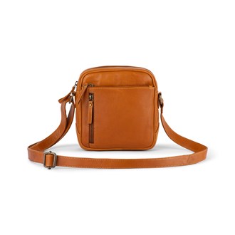 RVSB-002 Tan - Sling Bag