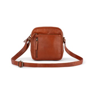 RVSB-002 Walnut - Sling Bag