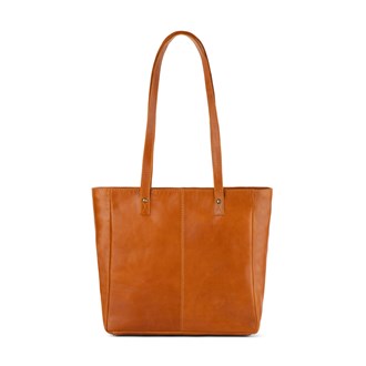 RVTB-0015 - Tote Bag Tan