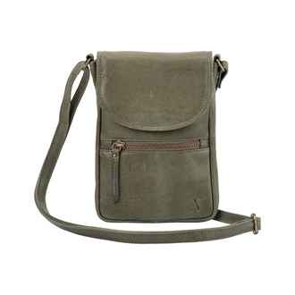 Moblie Phone Bag - VMP-003 Moss Green
