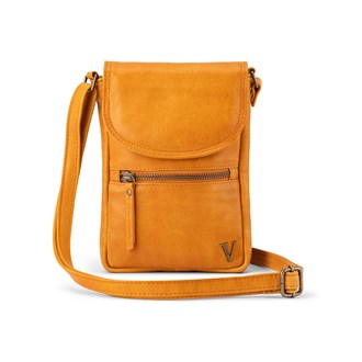 Mobile Phone Bag - VMP-003 Tan